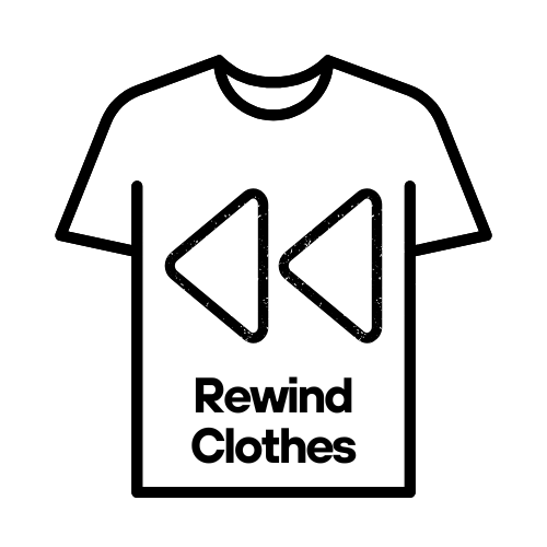 Rewind Clothes